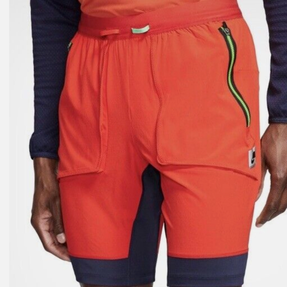 Men's Nike Trail Shorts